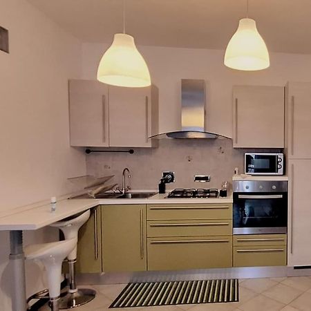 Appartamento Centro Citta Katalin House Livorno Dış mekan fotoğraf