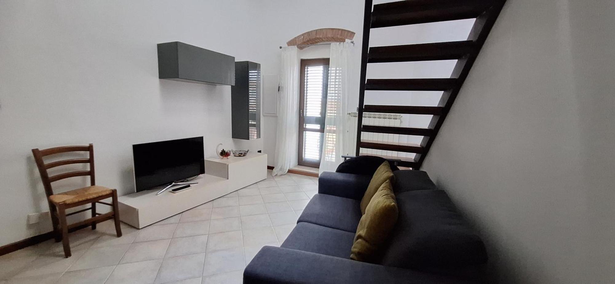 Appartamento Centro Citta Katalin House Livorno Dış mekan fotoğraf