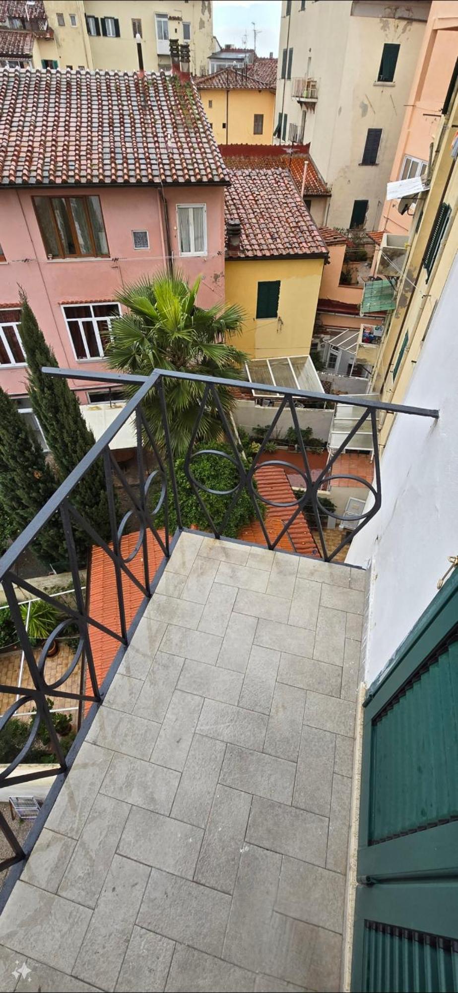 Appartamento Centro Citta Katalin House Livorno Dış mekan fotoğraf