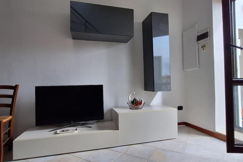 Appartamento Centro Citta Katalin House Livorno Dış mekan fotoğraf