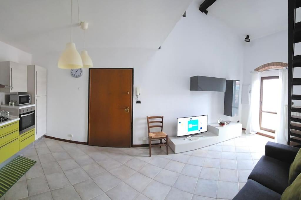 Appartamento Centro Citta Katalin House Livorno Dış mekan fotoğraf