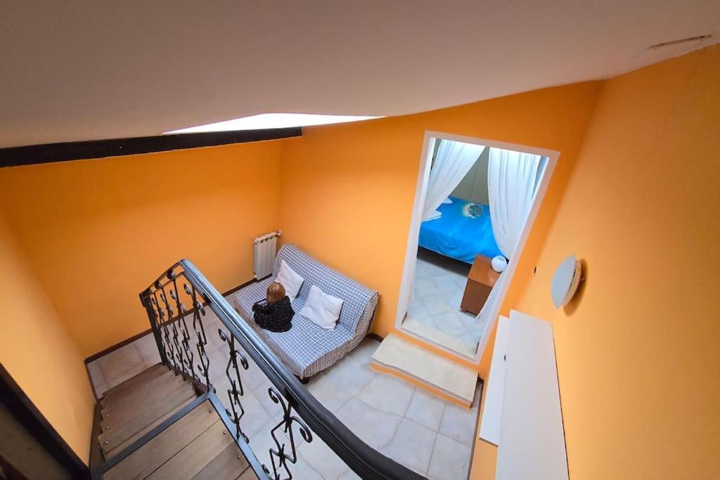 Appartamento Centro Citta Katalin House Livorno Dış mekan fotoğraf