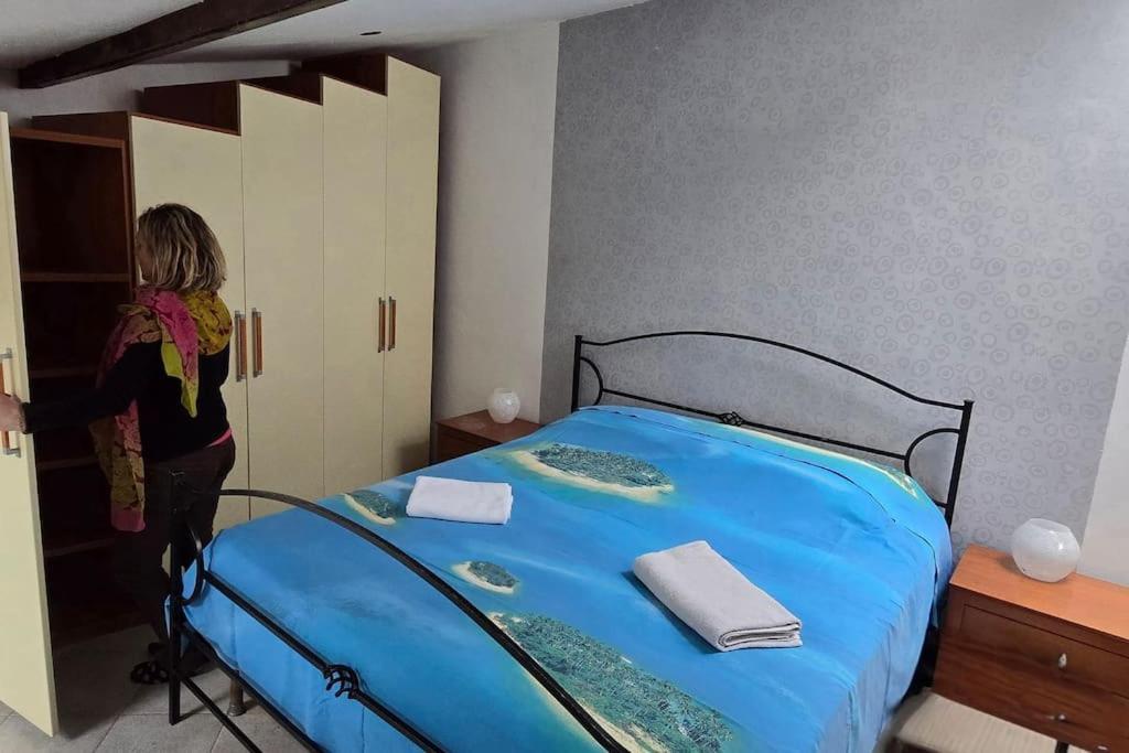 Appartamento Centro Citta Katalin House Livorno Dış mekan fotoğraf