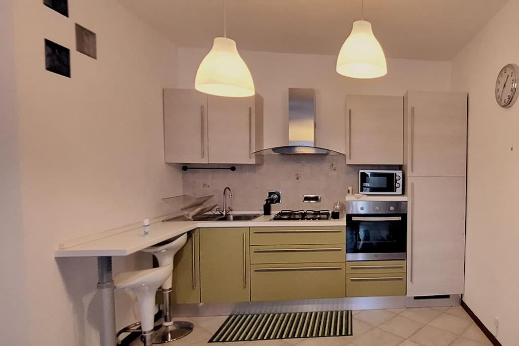 Appartamento Centro Citta Katalin House Livorno Dış mekan fotoğraf