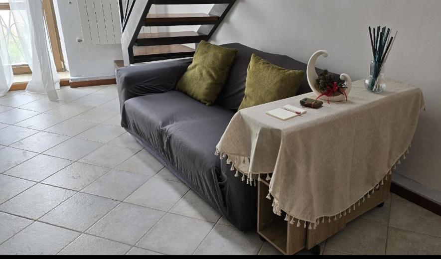 Appartamento Centro Citta Katalin House Livorno Dış mekan fotoğraf