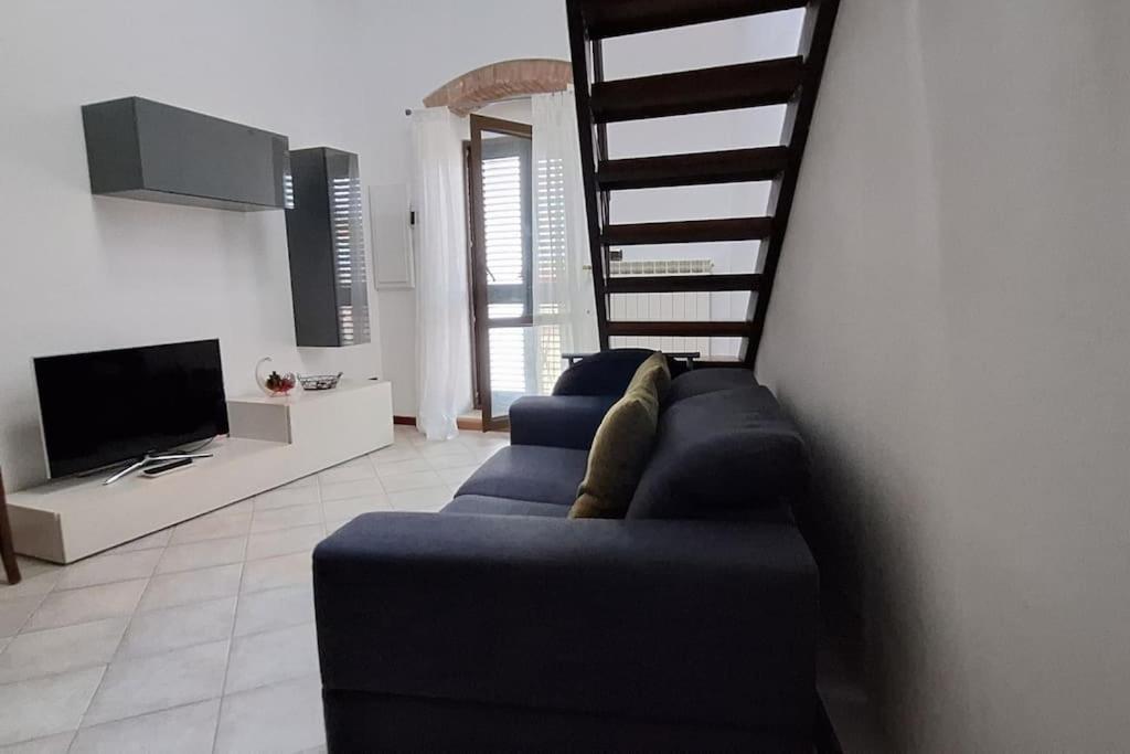 Appartamento Centro Citta Katalin House Livorno Dış mekan fotoğraf