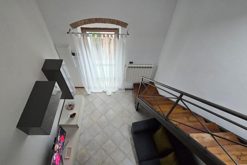 Appartamento Centro Citta Katalin House Livorno Dış mekan fotoğraf