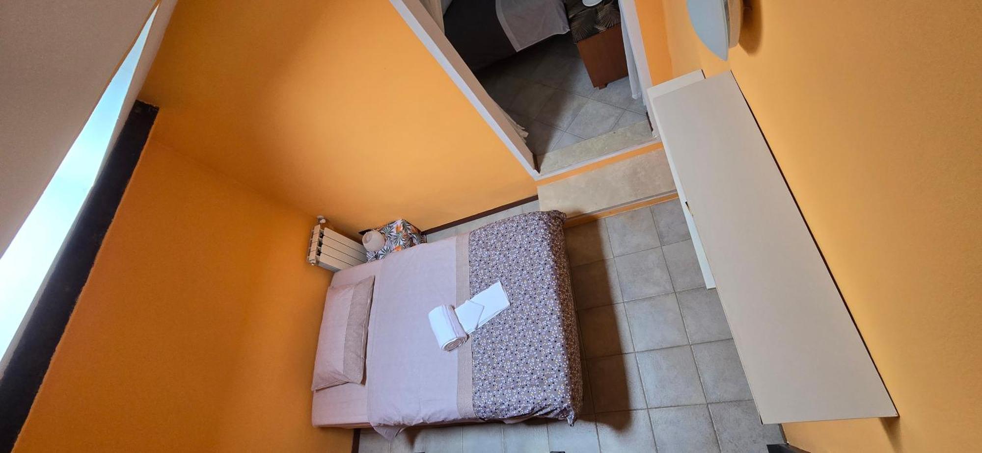 Appartamento Centro Citta Katalin House Livorno Dış mekan fotoğraf